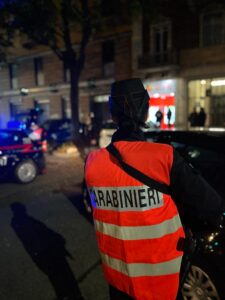Accoltellata dal marito a Grugliasco, la vittima non ce l’ha fatta