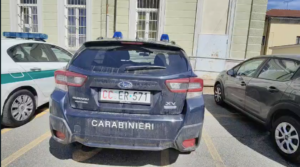 Caso “Multe facili” della polizia locale di San Francesco, gli 11 indagati