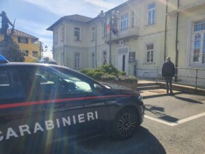 Blitz di carabinieri e finanzieri nei Comuni di San Francesco, Lombardore e San Ponso