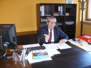 Maxi appalto da 56 milioni all’Asl To3, assolto l’ex direttore generale Boraso