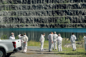 A Corio la bonifica, lo sviluppo e le nuove opportunità dell’ex Amiantifera
