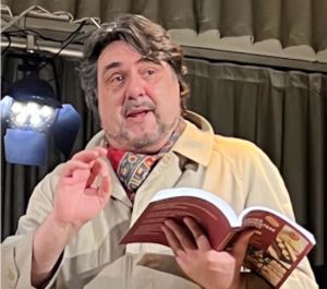 A Borgaro arriva “Il Mistero di Palazzo Madama”