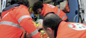 Causa un incidente e non si ferma a soccorrere: denunciata automobilista 43enne di Nole