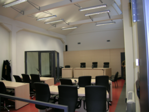 San Carlo: morì in Rsa cadendo con la carrozzina da una scala, chiesti due anni per i titolari della struttura