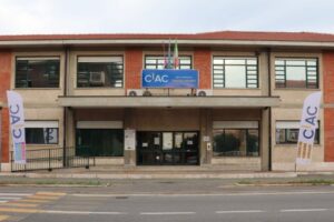 Il riconoscimento europeo “Committed to Vocational Excellence” per il Ciac