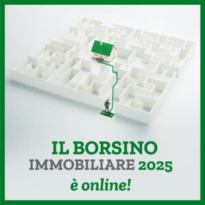 Il borsino immobiliare 2025 di Furbatto