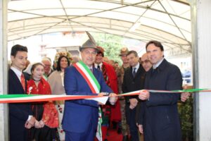 Le Valli in Vetrina, le eccellenze del territorio in mostra
