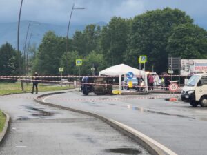 Incidente mortale a Druento, muore nell’auto ribaltata