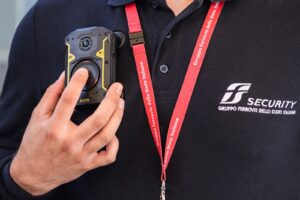 Bodycam agli operatori delle ferrovie in Piemonte, la sperimentazione