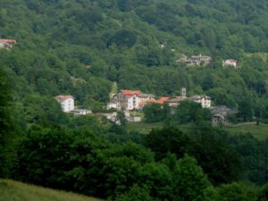 Corio, chiusa per due giorni la provinciale di Piano Audi