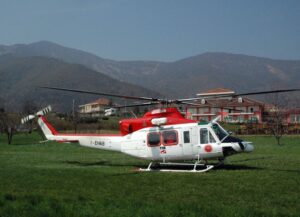 Montagna e insidie: la disavventura del 15enne morso da una vipera a Cantoira