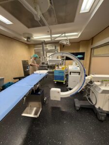 Ospedale di Lanzo:  avviati gli interventi di chirurgia generale a bassa complessità