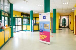 Ciac, la scuola dell’open day tutto l’anno!