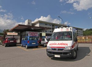 Da martedì 1° luglio il Centro Prelievi dell’ospedale di Lanzo si sposta in una nuova sede più confortevole