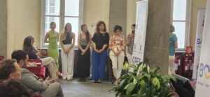 Vena Artistica a Torino per il benessere a 360 gradi