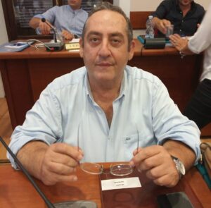 Salvatore Messina lascia il Consiglio dell’Unione Net