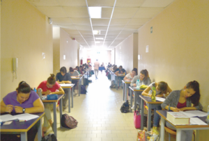 Intervista ad un “maturando 2025”