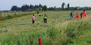 Ciriè: a vent’anni in gravi condizioni dopo l’incidente in scooter