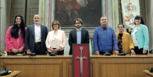 Palio: ancora pochi giorni per votare il proprio Borgo del cuore con il Risveglio
