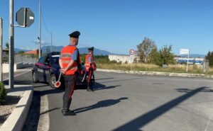 Arrivano i controlli “on-line” anche sulle nostre strade