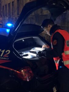 Maxi controlli dei Carabinieri nel Ciriacese e nelle Valli di Lanzo: 3 arresti, 11 denunce e caccia alla droga