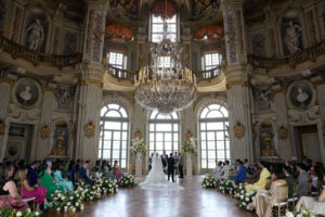 Mondo Wedding, lo “stato dell’arte” dei nostri matrimoni