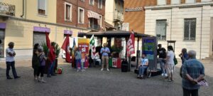 Promemoria referendum, si vota domenica 8 e lunedì 9 giugno