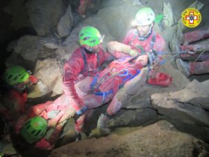«La prevenzione oltre all’intervento», la riflessione del Soccorso Alpino dopo l’ennesima tragedia