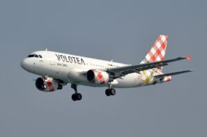 Atterraggio di emergenza riuscito all’aeroporto “Pertini”