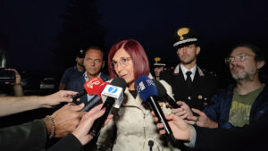 La procura di Ivrea triplica le sue forze