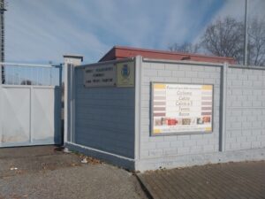 San Francesco al Campo: il Velodromo riconsegna le chiavi del centro polispotivo