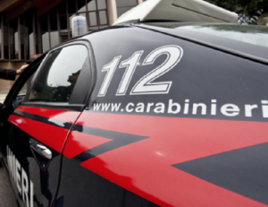 Giostre non idonee all’impiego, quattro misure cautelari