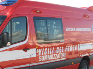 Donna riaffiorata dallo Stura: in queste ore l’autopsia