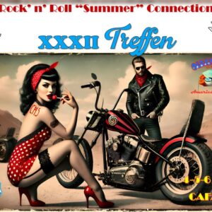 Tempo di “Treffen”e… Dirty Bikers