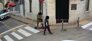 Rapinatori a “mano armata” arrestati dopo un anno di complicate indagini