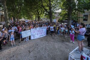 La ragazza transgender scrive al sindaco per ringraziarla della solidarietà ma dissente su: «Ciriè città inclusiva?», la risposta di Loredana Devietti