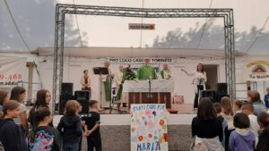 Un mese di eventi per il “Settembre Casellese”