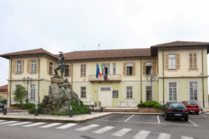San Francesco al Campo, pronto il progetto per cambiare la viabilità nel centro del paese