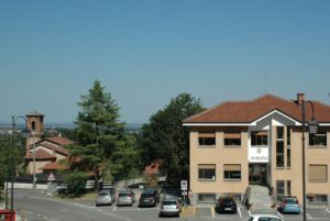 A Varisella strada provinciale 182 chiusa dal primo al 30 settembre per lavori idraulici