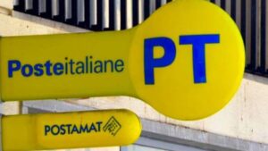 Borgaro, l’Ufficio postale riaprirà il 25 settembre