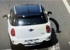 Si dà alla fuga dopo l’incidente con l’auto rubata, rintracciato dalla Polizia locale