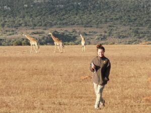 “I racconti dell’etologa” verso le 100 puntate