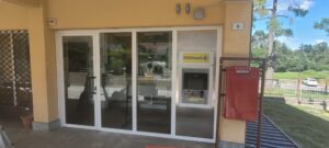 A Feletto e a Front i postamat di ultima generazione
