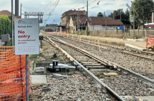 Domani riapre la “Torino-Ceres”