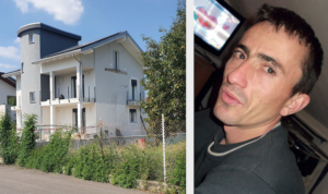 Operaio ferito e abbandonato, inchiesta nella fase decisiva: nuovi rilievi e testimonianze