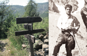 Pier Giorgio Frassati e le Valli di Lanzo
