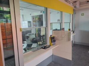 Di nuovo operativo l’ufficio postale di Givoletto