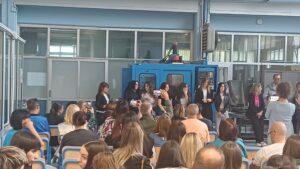 Ciac: orgoglio e risultati alla cerimonia di consegna dei diplomi professionali