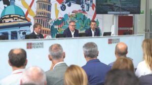 Dalla Regione 12 milioni per contrastare il consumo di suolo