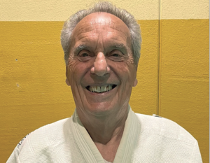 VII Dan al Sommo Maestro del Judo -photogallery-